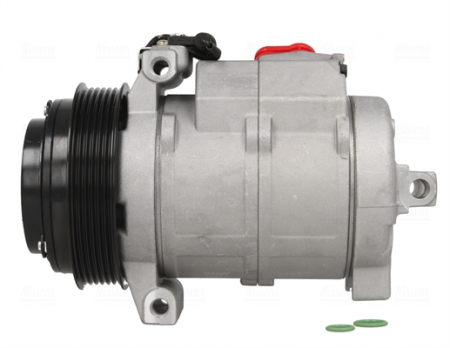 Compresor climatizare aer conditionat potrivit MERCEDES SPRINTER 3,5-T (B906), SPRINTER 3,5-T (B907), SPRINTER 3,5-T (B907, B910), SPRINTER 3-T (B906), SPRINTER 3-T (B907), SPRINTER 4,6-T (B906) 1.8-3 [4]