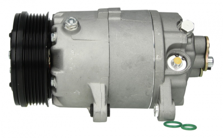 Compresor clima AC - Compresor climatizare aer conditionat potrivit MINI (R50, R53), (R52) 1.6 06.01-07.08