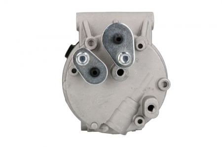 Compresor climatizare aer conditionat potrivit NISSAN ALMERA II, QASHQAI I; RENAULT GRAND SCENIC II, MEGANE I, MEGANE I CLASSIC, MEGANE I COACH, MEGANE II, MEGANE SCENIC, SCENIC I, SCENIC II 1.4-1.9D  [2]