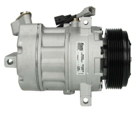Compresor climatizare aer conditionat potrivit NISSAN X-TRAIL, X-TRAIL II; RENAULT LAGUNA, LAGUNA III 2.0D/3.0D 06.07-12.15 [3]