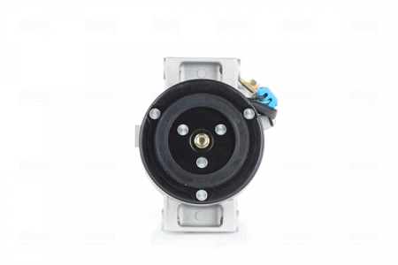 Compresor climatizare aer conditionat potrivit OPEL ASTRA H, ASTRA H CLASSIC, ASTRA H GTC, ZAFIRA B, ZAFIRA B/MINIVAN 1.2-2.0 01.04- [4]
