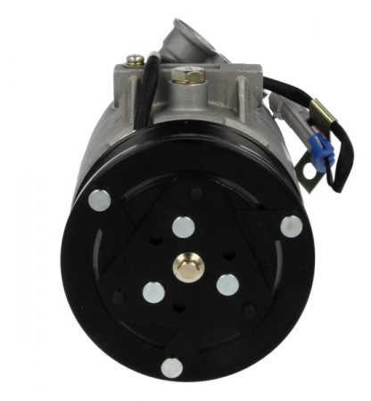 Compresor climatizare aer conditionat potrivit OPEL ASTRA H, ASTRA H CLASSIC, ASTRA H GTC, ZAFIRA B, ZAFIRA B/MINIVAN 1.7D 03.04- [2]