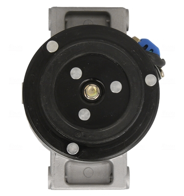 Compresor climatizare aer conditionat potrivit OPEL ASTRA H, ASTRA H GTC, ZAFIRA B, ZAFIRA B/MINIVAN 1.9D 04.04-04.15 [2]