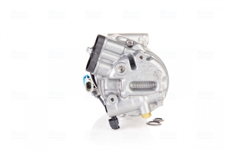 Compresor climatizare aer conditionat potrivit OPEL ASTRA J, ASTRA J GTC, MERIVA B 1.3D/1.7D 09.09-01.17 [4]