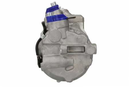 Compresor climatizare aer conditionat potrivit PORSCHE PANAMERA 3.6/4.8 09.09-10.16 [2]