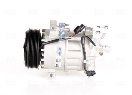 Compresor climatizare aer conditionat potrivit RENAULT CAPTUR I, CLIO IV, KAPTUR 0.9-1.6 11.12- [3]