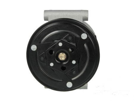 Compresor climatizare aer conditionat potrivit RENAULT GRAND SCENIC II, MEGANE II, SCENIC II 1.9D/2.0 11.02- [1]