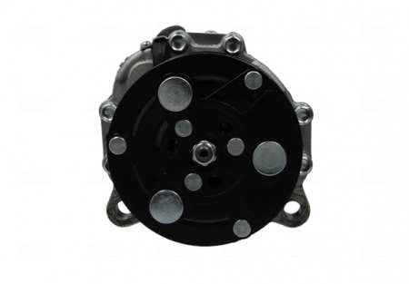 Compresor climatizare aer conditionat potrivit SEAT AROSA, IBIZA II; VW LUPO I, POLO, POLO III, POLO III CLASSIC 1.0-1.9D 10.94-07.05 [1]