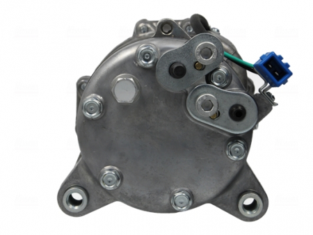 Compresor climatizare aer conditionat potrivit SEAT AROSA, IBIZA II; VW LUPO I, POLO, POLO III, POLO III CLASSIC 1.0-1.9D 10.94-07.05 [2]