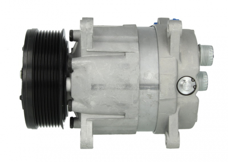 Compresor clima AC - Compresor climatizare aer conditionat potrivit SEAT IBIZA II; VW GOLF III, VENTO 1.0-2.9 08.91-04.99