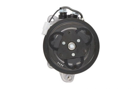 Compresor climatizare aer conditionat potrivit SMART CABRIO, CITY-COUPE, CROSSBLADE, FORTWO, ROADSTER 0.6-1.0 07.98- [1]