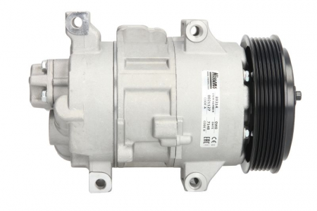 Compresor climatizare aer conditionat potrivit TOYOTA AURIS, AVENSIS, COROLLA, MATRIX, VERSO 1.6/1.8/2.0 11.06-10.18 [3]