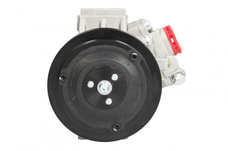 Compresor climatizare aer conditionat potrivit TOYOTA AURIS, AVENSIS, COROLLA, MATRIX, VERSO 1.6/1.8/2.0 11.06-10.18 [1]