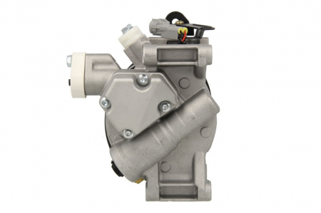 Compresor climatizare aer conditionat potrivit TOYOTA AURIS, COROLLA, URBAN CRUISER, YARIS 1.0-1.4D 08.05- [2]