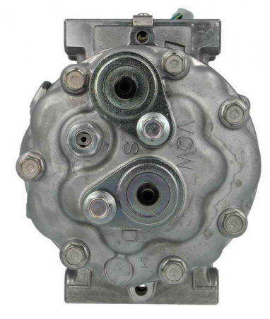 Compresor climatizare aer conditionat potrivit VOLVO C30, S40 II, S80 II, V50, XC70 II; FORD C-MAX, FOCUS C-MAX, FOCUS II, KUGA I 2.0D/2.4D 10.03-12.15 [2]