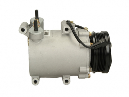 Compresor climatizare aer conditionat potrivit VOLVO C30, S40 II, V50; FORD C-MAX, FOCUS C-MAX, FOCUS II 1.4-2.0LPG 10.03-12.12 [3]