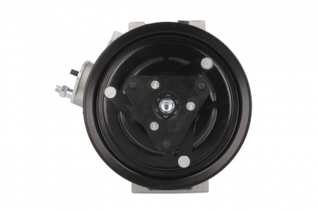 Compresor climatizare aer conditionat potrivit VOLVO S60 II, S80 II, V60 I, V70 III, XC60 I, XC70 II 3.0/3.2/3.2ALK 03.06-12.18 [1]