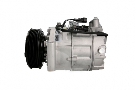 Compresor clima AC - Compresor climatizare aer conditionat potrivit VOLVO S80 II, XC90 I 4.4 01.05-03.12