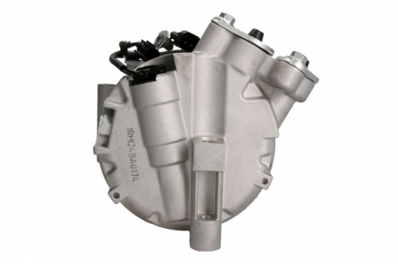 Compresor climatizare aer conditionat potrivit VOLVO S80 II, XC90 I 4.4 01.05-03.12 [2]