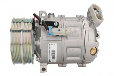 Compresor clima AC - Compresor climatizare potrivit ALFA ROMEO 159, BRERA, SPIDER 2.4D 2005-2012
