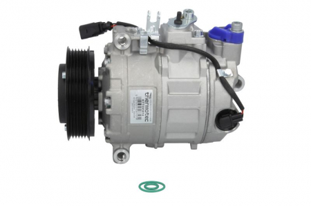 Compresor clima AC - Compresor climatizare potrivit AUDI A4 B6, A4 B7, A6 C5, A6 C6, A8 D3, Q7; VW TOUAREG 1.8-3.0D 2001-2011