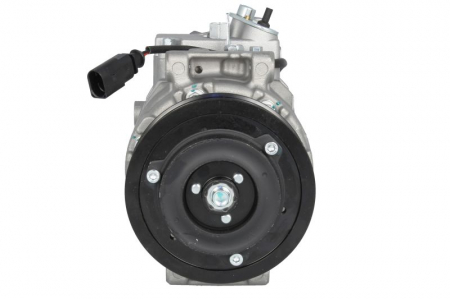Compresor climatizare potrivit AUDI A4 B6, A4 B7, A6 C5, A6 C6, A8 D3, Q7; VW TOUAREG 1.8-3.0D 2001-2011 [1]
