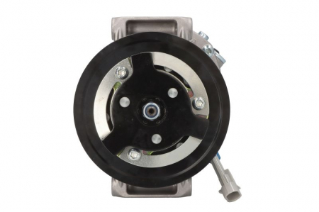 Compresor climatizare potrivit CHEVROLET CRUZE, ORLANDO; OPEL ASTRA J, INSIGNIA A, INSIGNIA A COUNTRY; SAAB 9-5 1.6-2.0D dupa 2008 [1]