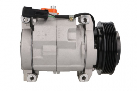 Compresor climatizare potrivit CHRYSLER VOYAGER IV; JEEP CHEROKEE 2.5D/2.8D 2000-2008 [3]