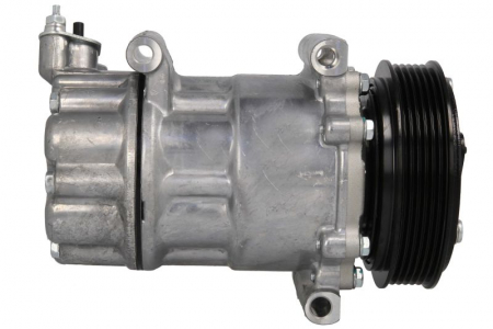 Compresor climatizare potrivit DS DS 3; CITROEN BERLINGO, BERLINGO MULTISPACE, BERLINGO/MINIVAN, C3 II, C3 III, C3 PICASSO, C4, C4 GRAND PICASSO I, C4 I, C5 III, DS3 1.1-2.0D dupa 2000 [3]