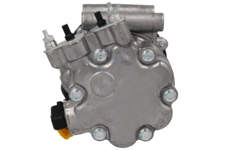 Compresor climatizare potrivit DS DS 3; CITROEN BERLINGO, BERLINGO MULTISPACE, BERLINGO/MINIVAN, C3 II, C3 III, C3 PICASSO, C4, C4 GRAND PICASSO I, C4 I, C5 III, DS3 1.1-2.0D dupa 2000 [2]
