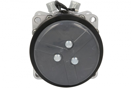 Compresor climatizare potrivit ISUZU TROOPER III; DEUTZ FAHR DX, TOPLINER (4000); JCB FASTRAC 3.0D-D [1]