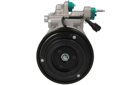 Compresor climatizare potrivit KIA SORENTO I 2.5D 2002-2011 [1]