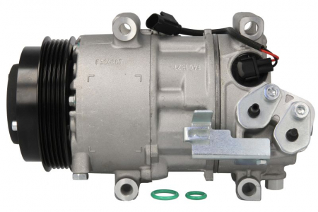 Compresor clima AC - Compresor climatizare potrivit MERCEDES A (W169), B SPORTS TOURER (W245), CLC (CL203), CLS (C219), M (W164) 1.5-3.0D 2004-2012