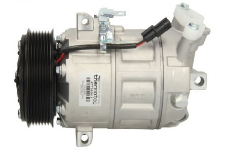Compresor clima AC - Compresor climatizare potrivit NISSAN PRIMASTAR, QASHQAI I; OPEL VIVARO A; RENAULT CLIO IV, ESPACE IV, GRAND SCENIC II, LAGUNA II, MEGANE II, SCENIC II, VEL SATIS 0.9LPG-2.0D dupa 2005