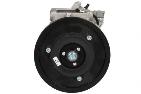 Compresor climatizare potrivit RENAULT GRAND SCENIC III, MEGANE, MEGANE III, MODUS, SCENIC III 1.2LPG-2.0 dupa 2008 [1]