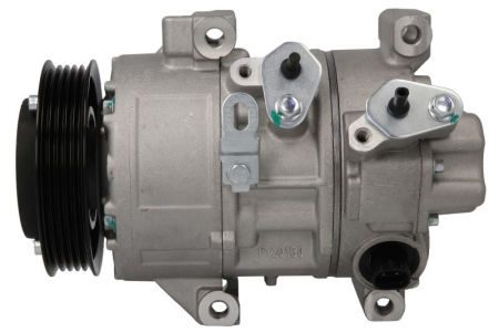 Compresor clima AC - Compresor climatizare potrivit TOYOTA AVENSIS, COROLLA VERSO 2.0D 2003-2009