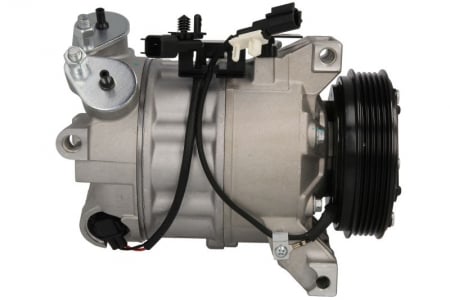 Compresor climatizare potrivit VOLVO S80 II, V70 II, V70 III, XC60 I, XC70 I, XC70 II 2.0-2.5ALK 2004-2017 [3]