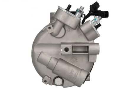 Compresor climatizare potrivit VOLVO S80 II, V70 II, V70 III, XC60 I, XC70 I, XC70 II 2.0-2.5ALK 2004-2017 [2]