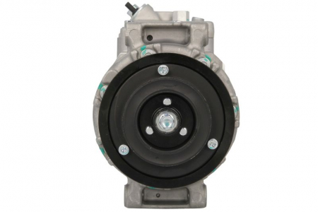 Compresor climatizare potrivit VW AMAROK, CALIFORNIA T5 CAMPER, CALIFORNIA T6 CAMPER, MULTIVAN V, TRANSPORTER V 2.0/2.0D dupa 2003 [1]
