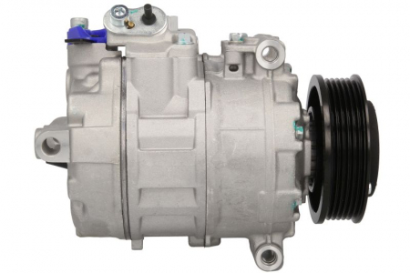 Compresor climatizare potrivit VW AMAROK, CALIFORNIA T5 CAMPER, CALIFORNIA T6 CAMPER, MULTIVAN V, TRANSPORTER V 2.0/2.0D dupa 2003 [3]
