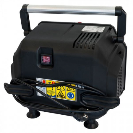 Compresor fara ulei 1,5 CP / 1,1 kW, 215 L/min, Airpress [3]