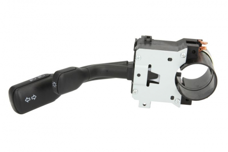 Comutatori - Comutator coloana directie potrivit AUDI 100 C3, 100 C4, 200 C3, 80 B3, 80 B4, 90 B3, CABRIOLET B3, COUPE B3, V8 03.83-