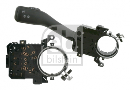 Comutator coloana directie potrivit AUDI A2, A3, A6 C4, A6 C5, ALLROAD C5, TT; FORD GALAXY I, GALAXY MK I; SEAT ALHAMBRA, LEON, TOLEDO II; SKODA FABIA I 06.94-12.13 [2]