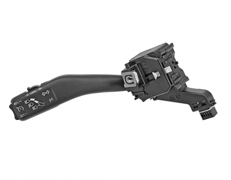 Comutatori - Comutator coloana directie potrivit AUDI A3; SEAT ALTEA, ALTEA XL, LEON, TOLEDO III; SKODA OCTAVIA II, SUPERB II, YETI; VW CADDY III, CADDY III/MINIVAN, EOS 02.03-
