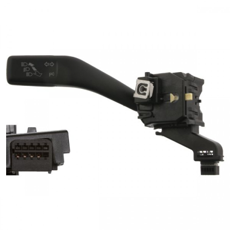 Comutator coloana directie potrivit AUDI A3; SEAT ALTEA, ALTEA XL, LEON, TOLEDO III; SKODA OCTAVIA II, SUPERB II, YETI; VW CADDY III, CADDY III/MINIVAN, EOS, GOLF PLUS, GOLF PLUS V 1.2-3.6 02.03- [2]