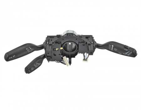 Comutatori - Comutator coloana directie potrivit AUDI A4 ALLROAD B8, A4 B8, Q5 04.08-05.17