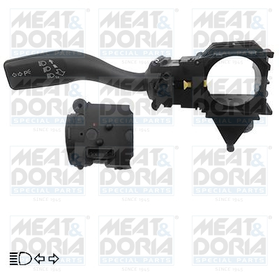 Comutatori - Comutator coloana directie potrivit AUDI A4 B6, A4 B7, A6 ALLROAD C6, A6 C6, A8 D3, Q7 1.6-6.0 11.00-08.15