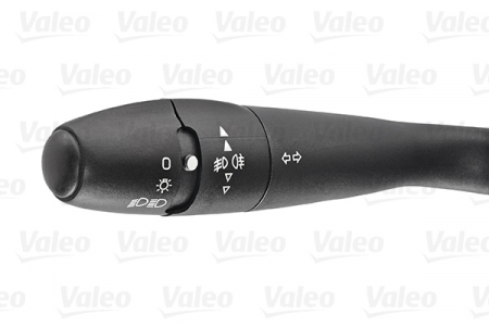 Comutator coloana directie potrivit CITROEN BERLINGO, BERLINGO/MINIVAN, XSARA, XSARA/HATCHBACK, XSARA/KOMBI; PEUGEOT 206, PARTNER, PARTNER/MINIVAN 06.96- [2]