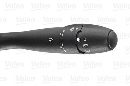 Comutator coloana directie potrivit CITROEN BERLINGO, BERLINGO/MINIVAN, XSARA, XSARA/HATCHBACK, XSARA/KOMBI; PEUGEOT 206, PARTNER, PARTNER/MINIVAN 06.96- [3]