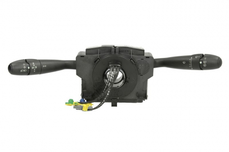 Comutatori - Comutator coloana directie potrivit CITROEN BERLINGO, BERLINGO/MINIVAN, XSARA, XSARA/HATCHBACK, XSARA/KOMBI; PEUGEOT 206, PARTNER, PARTNER/MINIVAN 06.96-